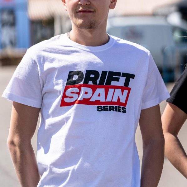 Camiseta Unisex Drift Spain