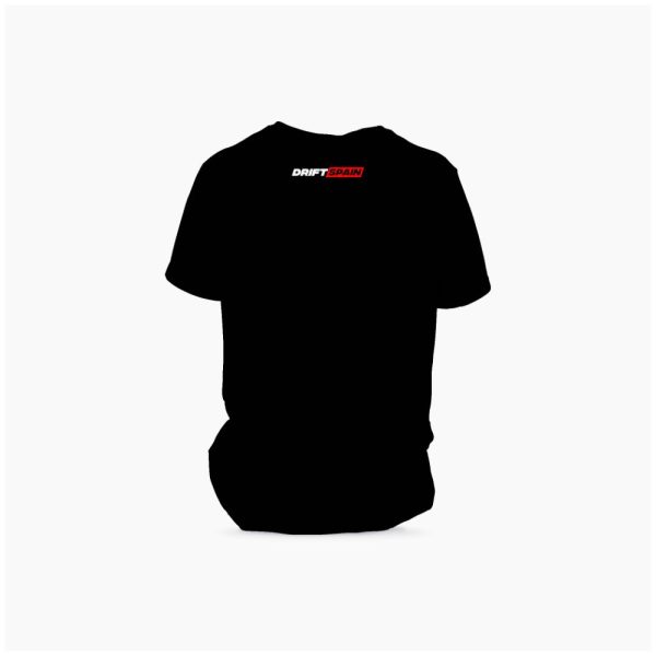 Camiseta Unisex Drift Spain