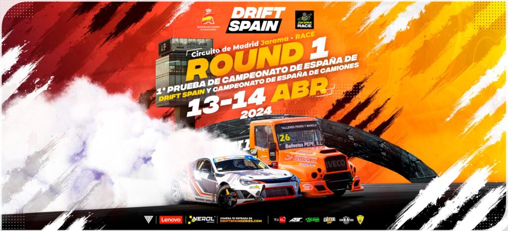 round1 camion coches h