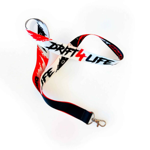 Landyard Drift 4 Life