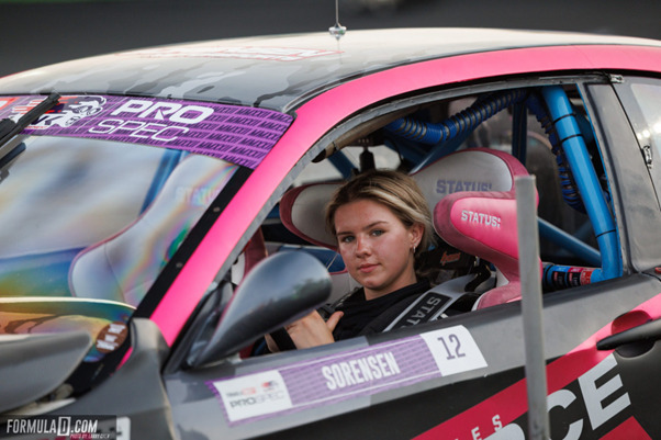 blog amanda sorensen piloto drift 10