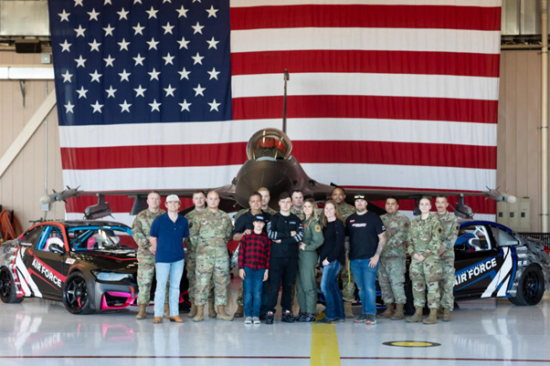 blog amanda sorensen piloto drift 2