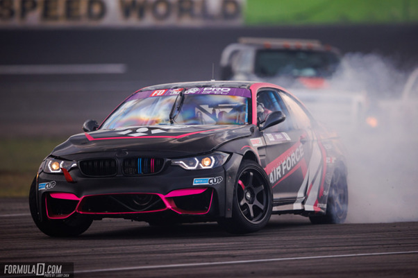 blog amanda sorensen piloto drift 6
