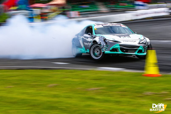 blog amanda sorensen piloto drift 7