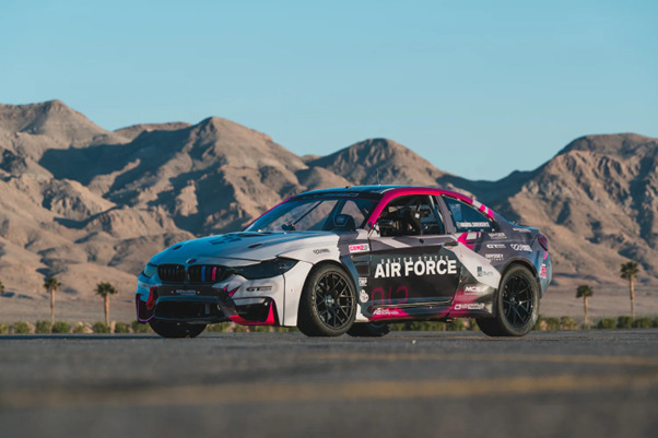 blog amanda sorensen piloto drift 8