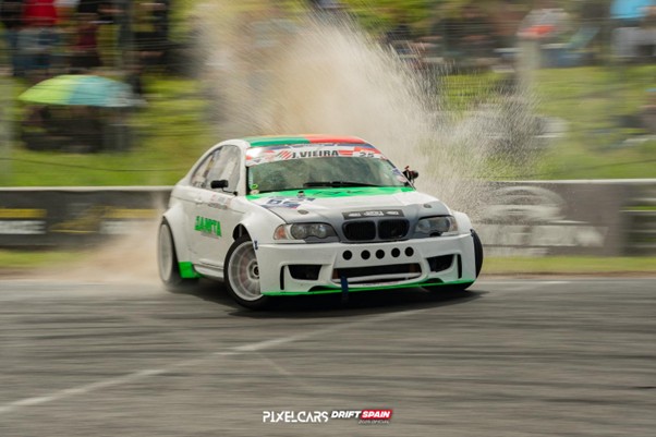 Drift Spain Andorra: el Round 4 llega al espectacular Circuito de Pas de la Casa 4 blog drift spain andorra r4 2025 11