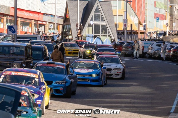 Drift Spain Andorra: el Round 4 llega al espectacular Circuito de Pas de la Casa 12 blog drift spain andorra r4 2025 3