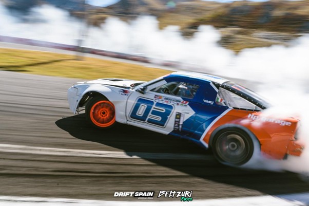 Drift Spain Andorra: el Round 4 llega al espectacular Circuito de Pas de la Casa 11 blog drift spain andorra r4 2025 4
