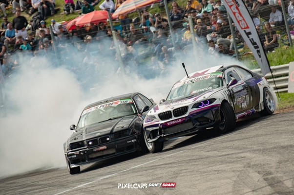 Drift Spain Andorra: el Round 4 llega al espectacular Circuito de Pas de la Casa 10 blog drift spain andorra r4 2025 5