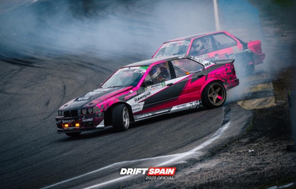 Drift Spain Andorra: el Round 4 llega al espectacular Circuito de Pas de la Casa 9 blog drift spain andorra r4 2025 6