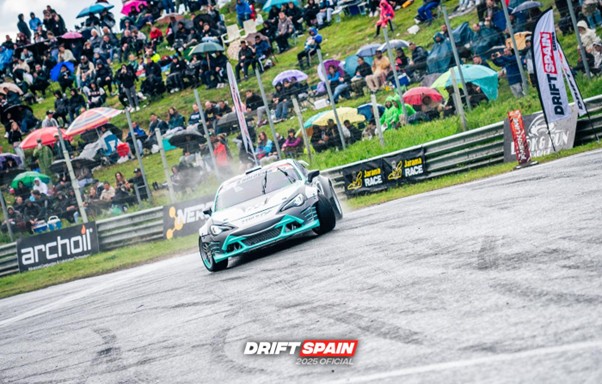 Drift Spain Andorra: el Round 4 llega al espectacular Circuito de Pas de la Casa 7 blog drift spain andorra r4 2025 8