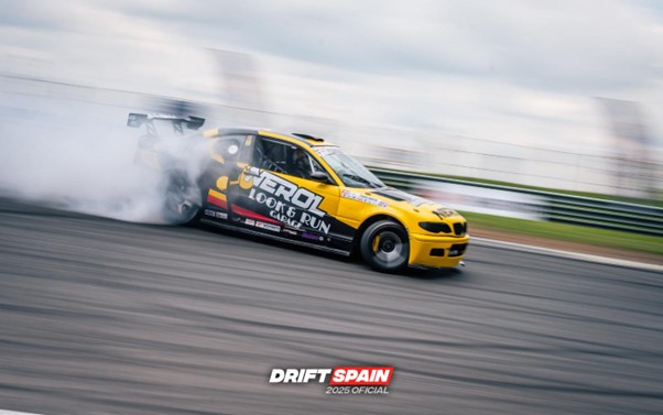 Drift Spain Andorra: el Round 4 llega al espectacular Circuito de Pas de la Casa 6 blog drift spain andorra r4 2025 9