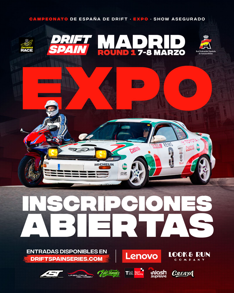 Expo Round 1 2026 Expo Round 1 2026