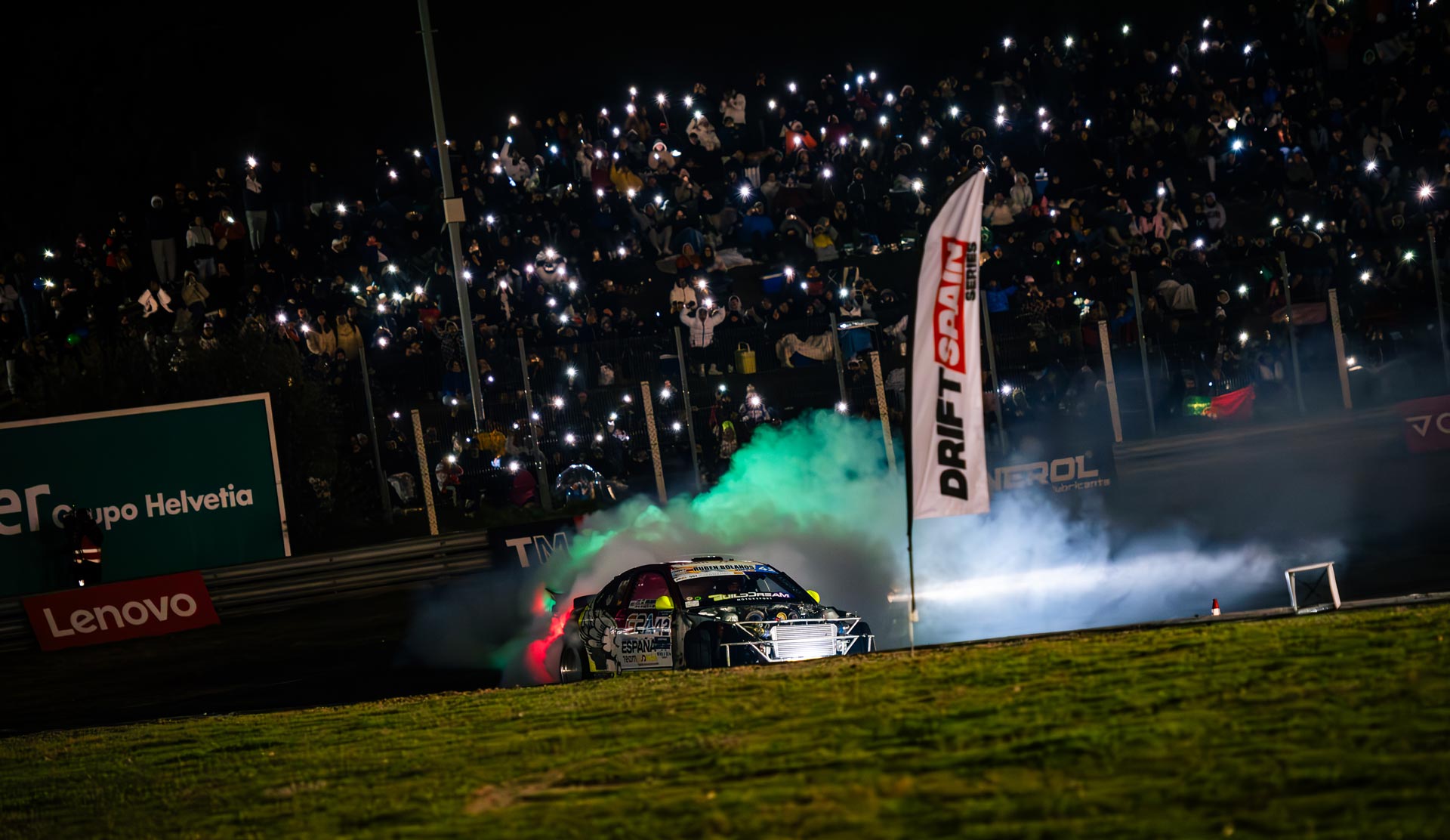 landing desafio europeo 2025