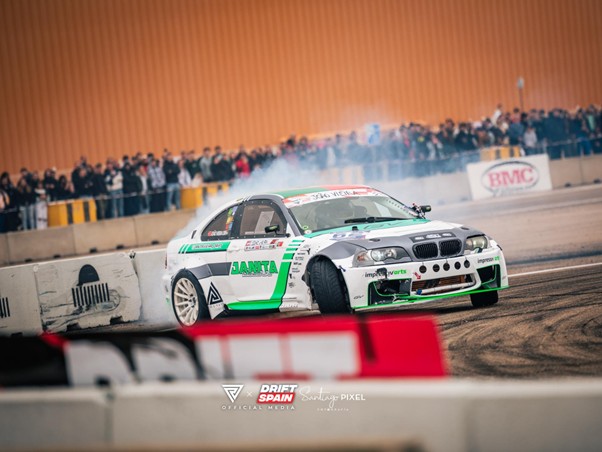 La temporada 2025 de Drift Spain concluye en Zaragoza por todo lo alto 11 blog temporada 2025 drift spain 12