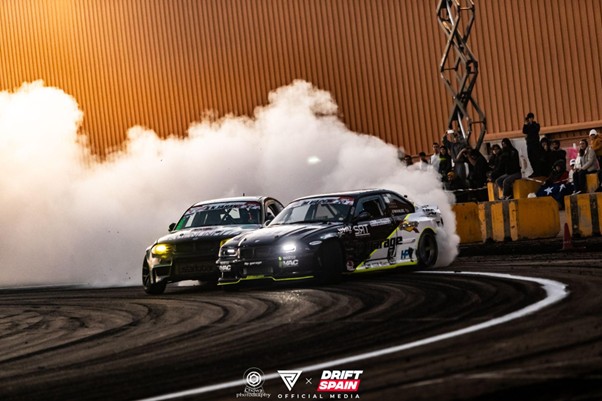 La temporada 2025 de Drift Spain concluye en Zaragoza por todo lo alto 14 blog temporada 2025 drift spain 15
