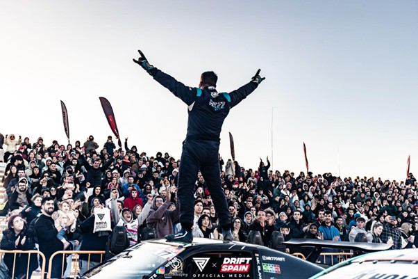 La temporada 2025 de Drift Spain concluye en Zaragoza por todo lo alto 17 blog temporada 2025 drift spain 18