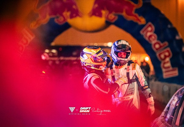 La temporada 2025 de Drift Spain concluye en Zaragoza por todo lo alto 18 blog temporada 2025 drift spain 19