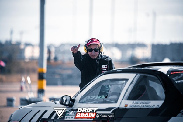 La temporada 2025 de Drift Spain concluye en Zaragoza por todo lo alto 2 blog temporada 2025 drift spain 3