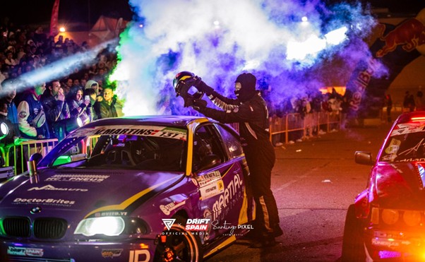 La temporada 2025 de Drift Spain concluye en Zaragoza por todo lo alto 8 blog temporada 2025 drift spain 9