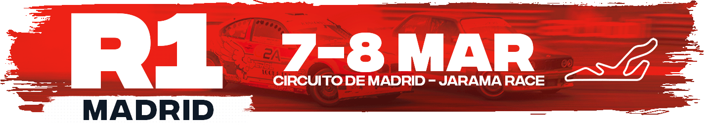 calendario round1 2026