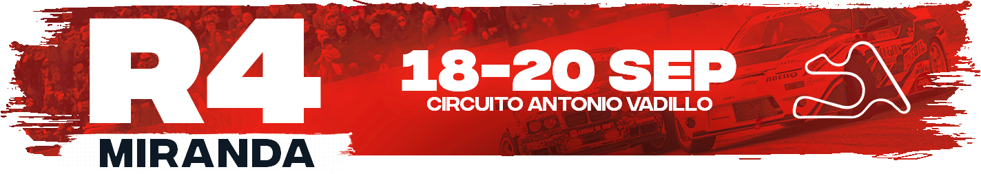 calendario round4 2026