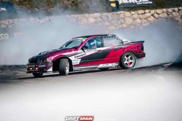 como formar equipo drifting campeon 10