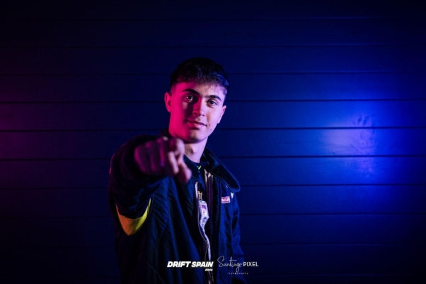 como formar equipo drifting campeon 11