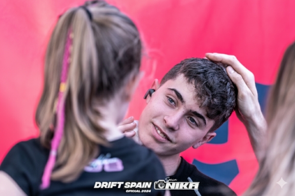 como formar equipo drifting campeon 4