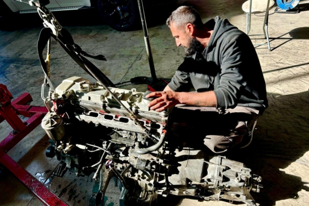 como formar equipo drifting campeon 6