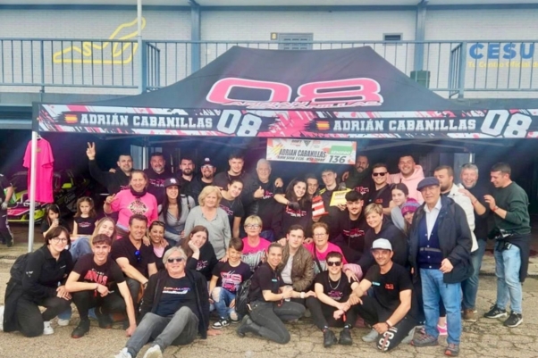 como formar equipo drifting campeon 9