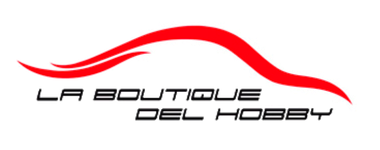La Boutique del Hobby